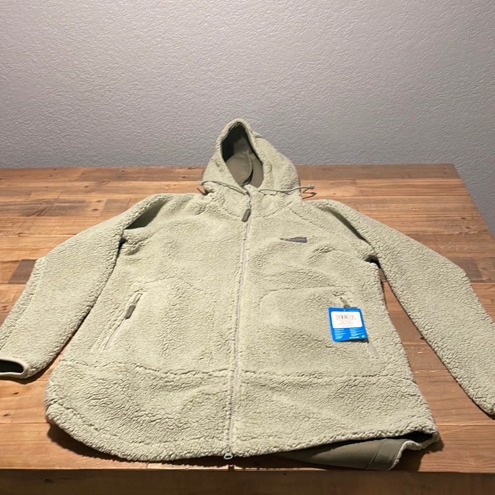 Columbia Women’s Fleece Jacket - size XL